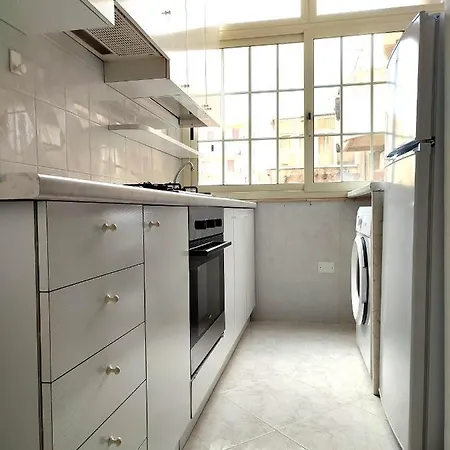 Locazione Turistica Maria Genna Apartment *