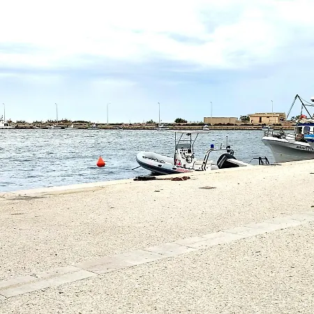 Locazione Turistica Maria Genna