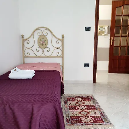 Locazione Turistica Maria Genna Apartment Marsala