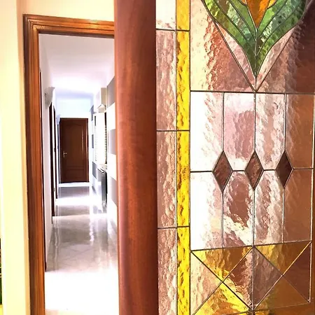 Apartment Locazione Turistica Maria Genna Marsala