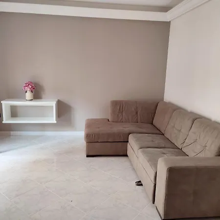Locazione Turistica Maria Genna Apartment *