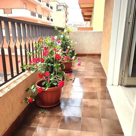 Apartment Locazione Turistica Maria Genna *