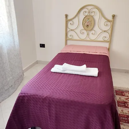 Apartment Locazione Turistica Maria Genna *