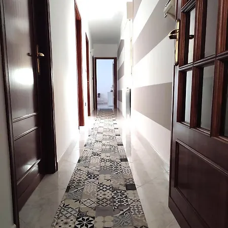 Locazione Turistica Maria Genna Apartment