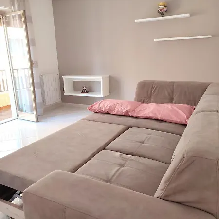 Locazione Turistica Maria Genna Apartment